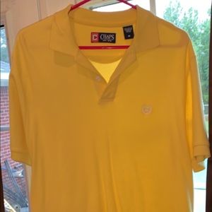 Chaps collared shirt